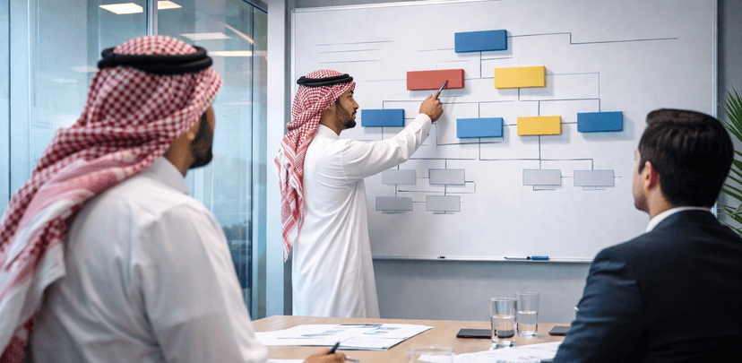 Organization Design & Workforce Planning